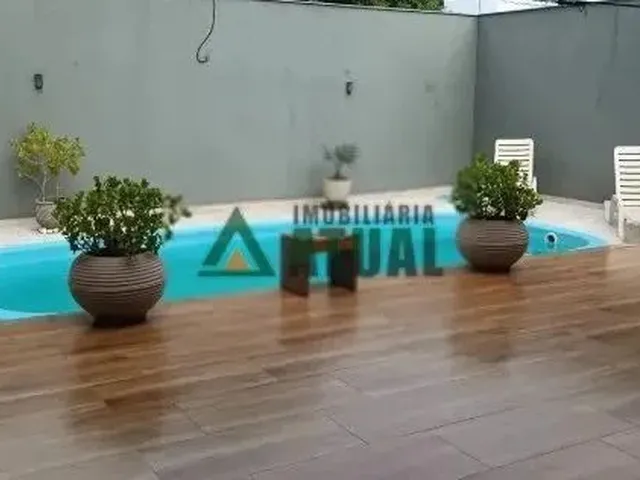 Imagem 3: Sobrado com 3 Quartos, Sendo 1 Suíte em Cambé