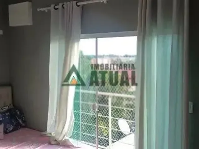 Imagem 4: Sobrado com 3 Quartos, Sendo 1 Suíte em Cambé