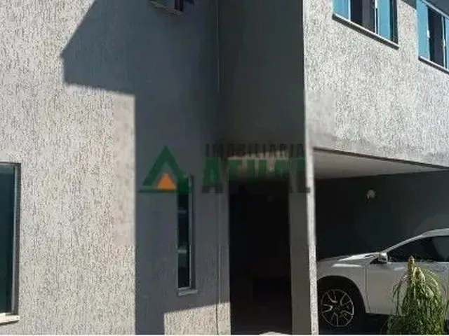 Imagem 2: Sobrado com 3 Quartos, Sendo 1 Suíte em Cambé