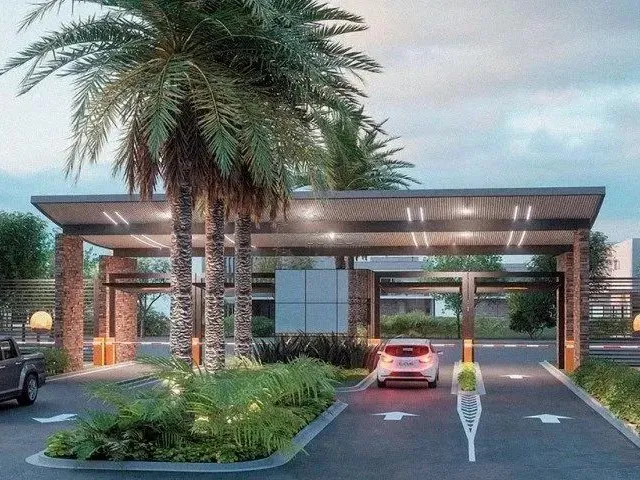 Imagem: Casa Condomínio Sunset Dream