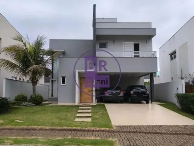 Imagem: Lindo Sobrado no Afhaville II a Venda