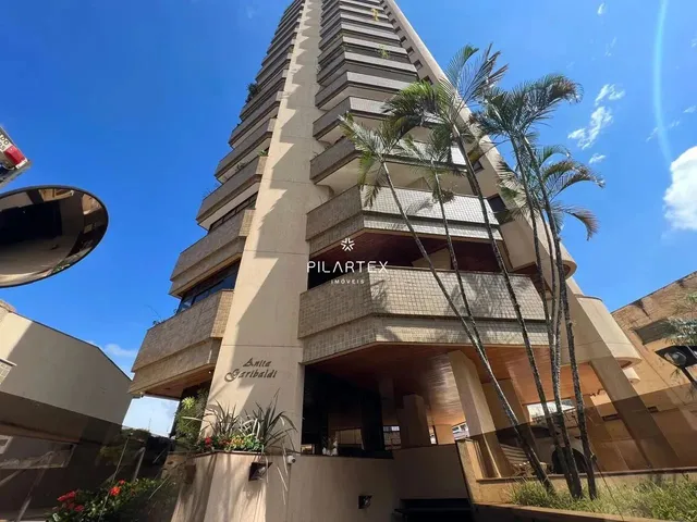 Imagem: Apartamento na Área Central!