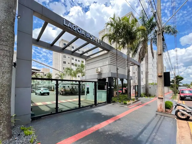 Imagem: Apartamento com 2 Quartos para Venda no