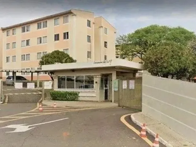 Imagem 1: Apartamento de 44M² no Jardim das Américas Excelente Oportunidade para Morar Ou Investir