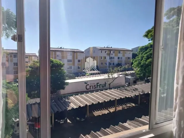 Imagem 8: Apartamento de 44M² no Jardim das Américas Excelente Oportunidade para Morar Ou Investir