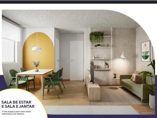 Imagem: Apartamento Sonne