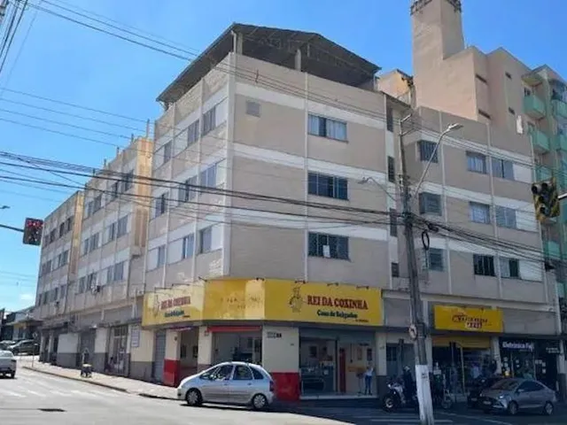 Imagem: Apartamento no Amp Quot Edifício Marumby