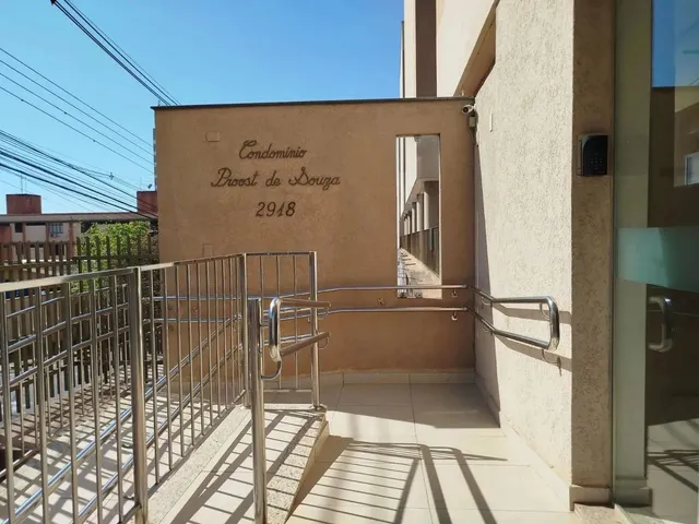 Imagem 1: Apartamento À Venda no Centro de Londrina 3 Quartos, 2 Vagas e Localização