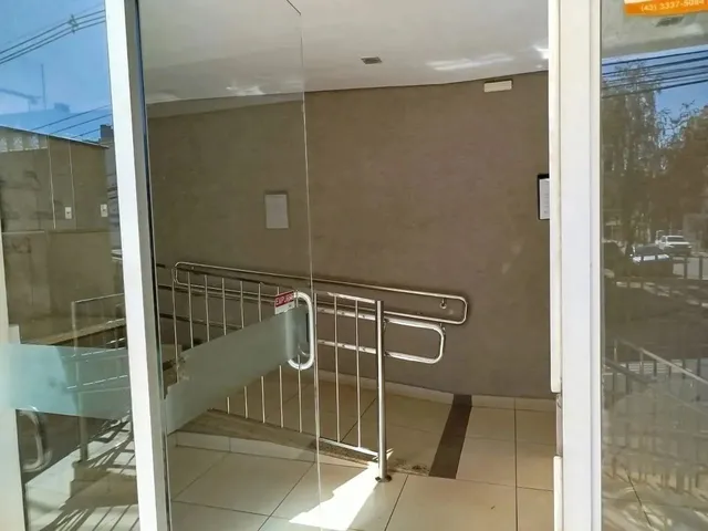 Imagem 13: Apartamento À Venda no Centro de Londrina 3 Quartos, 2 Vagas e Localização