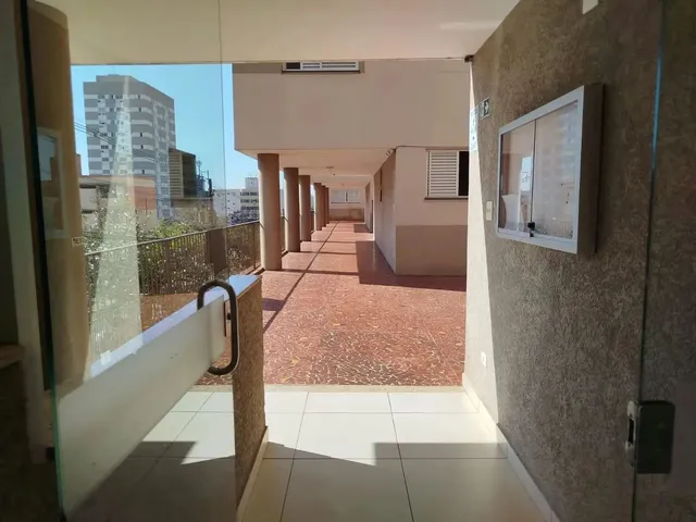 Imagem 5: Apartamento À Venda no Centro de Londrina 3 Quartos, 2 Vagas e Localização