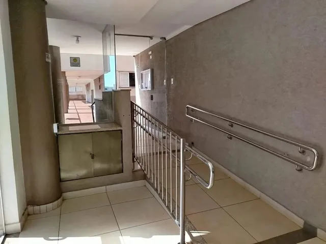 Imagem 10: Apartamento À Venda no Centro de Londrina 3 Quartos, 2 Vagas e Localização