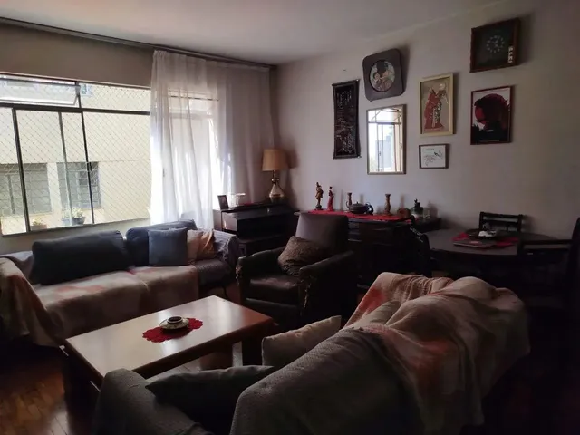 Imagem 4: Apartamento À Venda no Centro de Londrina 3 Quartos, 2 Vagas e Localização