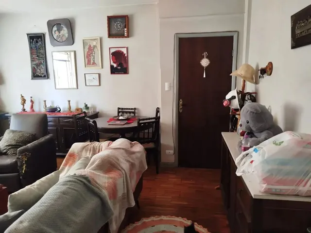 Imagem 3: Apartamento À Venda no Centro de Londrina 3 Quartos, 2 Vagas e Localização