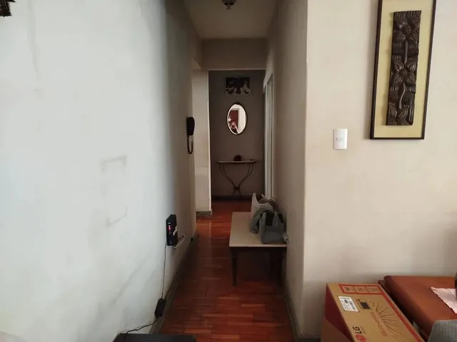 Imagem 8: Apartamento À Venda no Centro de Londrina 3 Quartos, 2 Vagas e Localização