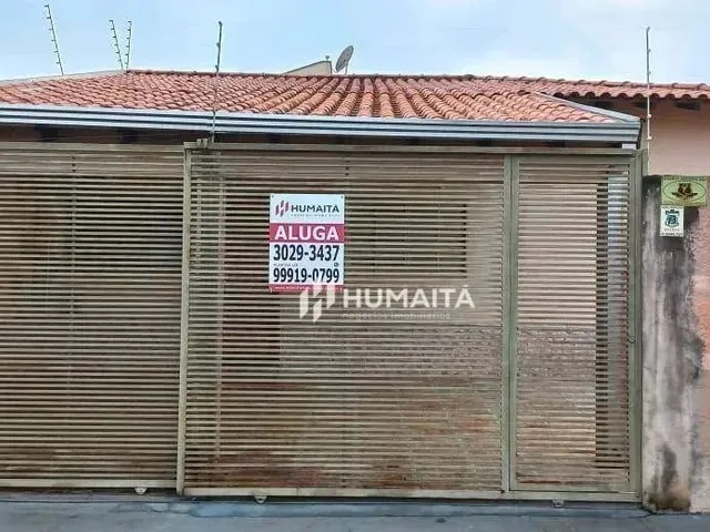 Imagem: Casa com 3 Dormitórios À Venda, 100 M²