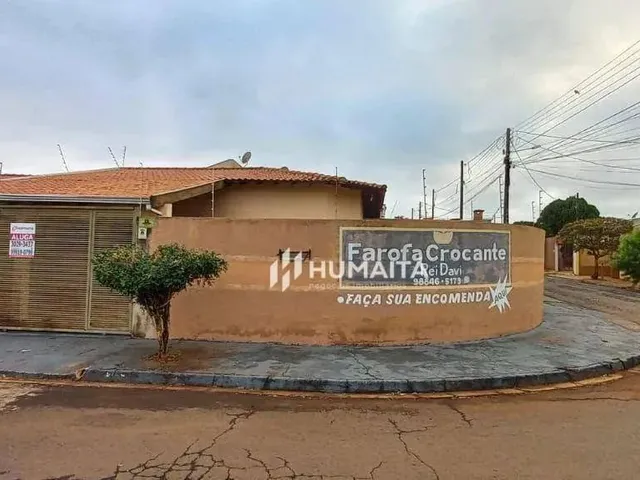 Imagem 16: Casa com 3 Dormitórios À Venda, 100 M² por R$ 420.000,00 - Jardim do Leste