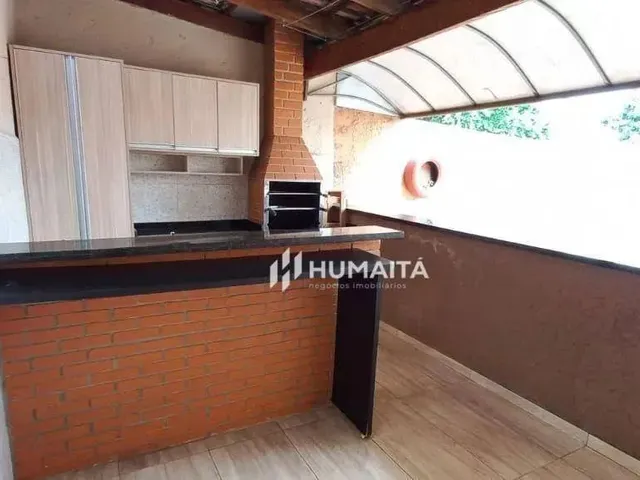 Imagem 9: Casa com 3 Dormitórios À Venda, 100 M² por R$ 420.000,00 - Jardim do Leste