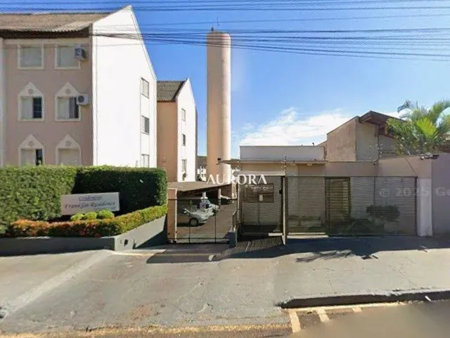 Imagem: Apartamento À Venda Ótima Localização