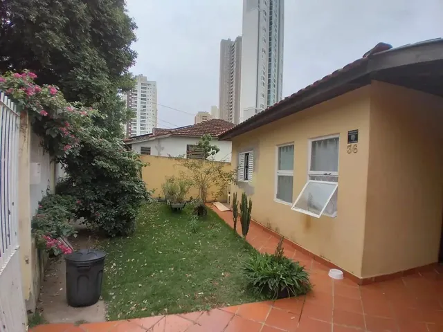Imagem 1: Casa em Rua Idalino César - Arco Íris - Londrina/Pr