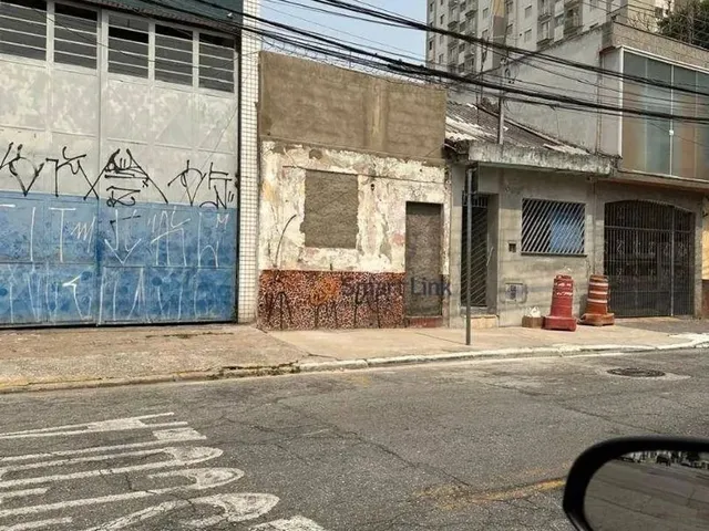 Imagem: Terreno À Venda, 70 M² por R$ 300.000,00