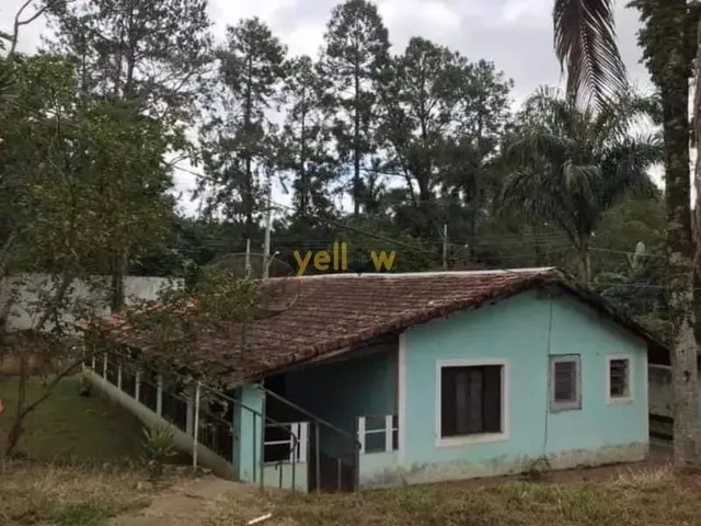 Imagem: Chacara em Jardim Monte Serrat - santa Isabel