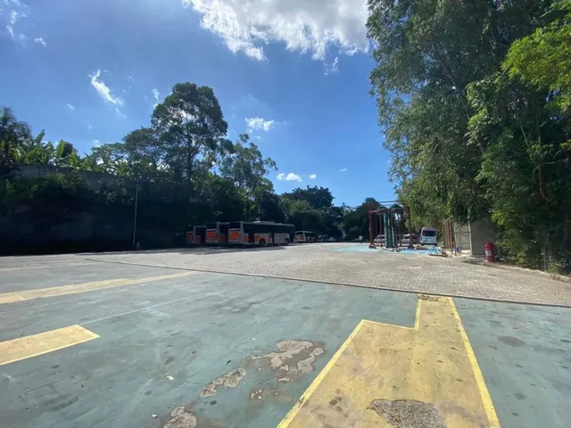 Imagem: Terreno Comercial para Alugar 10.000 M²