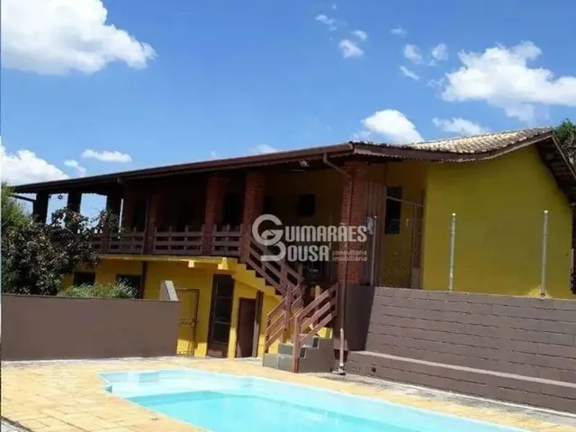 Imagem: Chácara Rural À Venda, Bela Vista, São
