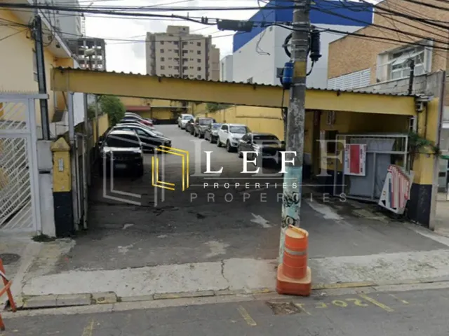 Imagem: Terreno 700 M² Aclimação