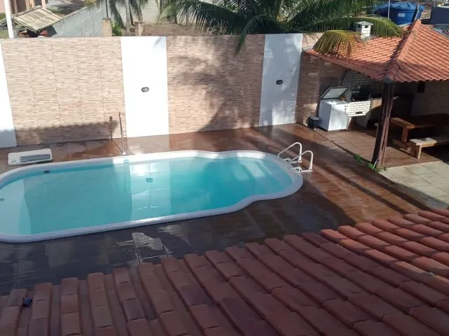 Imagem: Casa em Porto de Sauípe