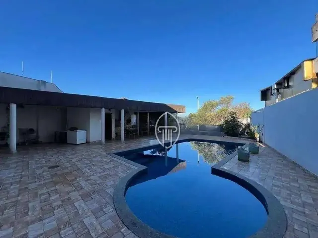 Imagem: Casa À Venda - Bela Suiça - Londrina/Pr