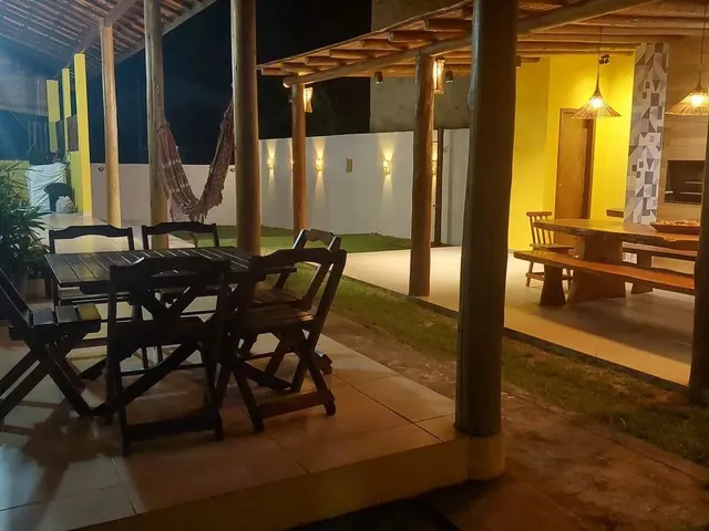 Imagem: Casa Recanto de Boipeba