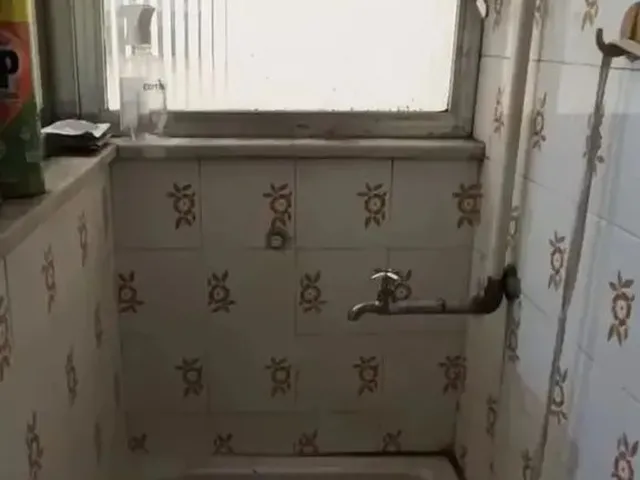 Imagem 5: Imóvel para Aluguel com 69 Metros Quadrados com 2 Quartos em Centro - Rio de Janeiro - Rj