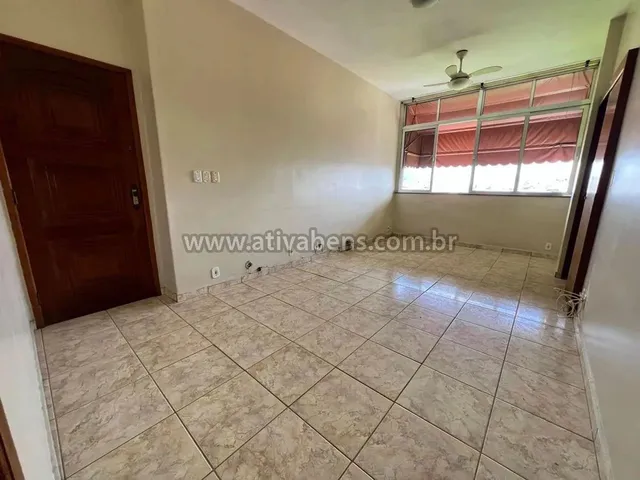 Imagem: Lindo Apartamento 02 Quartos Closet Andar