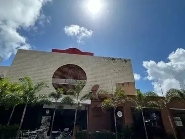 Imagem: Sala para Alugar na Cidade de Fortaleza-Ce