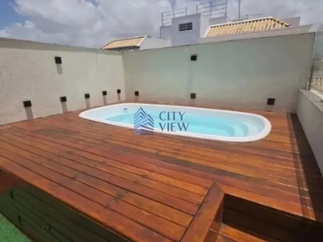 Imagem: Cobertura 4 Quartos de 220M² - Condomínio