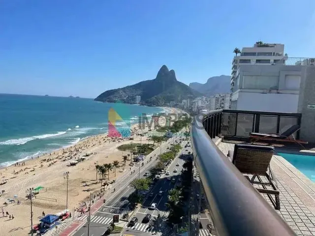 Imagem: Flat / Residencial / Ipanema