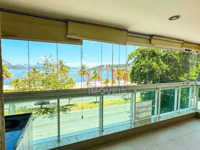 Imagem: Apartamento com 2 Dormitórios para Alugar
