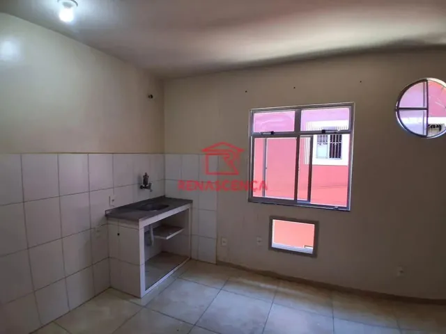 Imagem 2: Kitnet com 1 Quarto em Cascadura