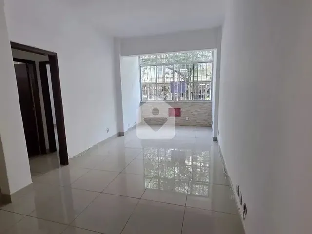 Imagem 7: Apartamento para Aluguel com 2 Quartos, 58M² - Botafogo - Rio de Janeiro/Rj