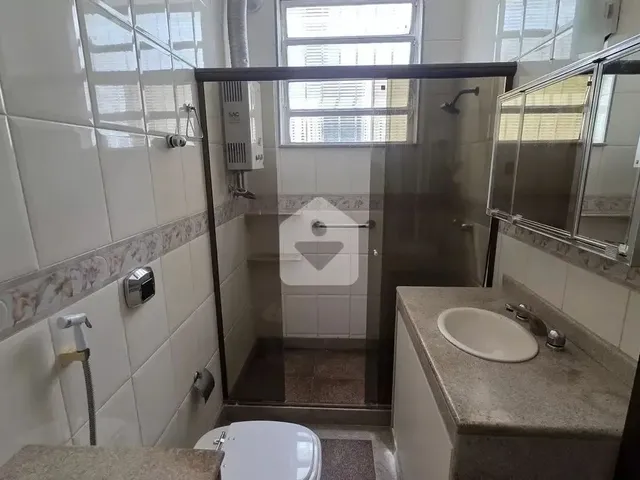 Imagem 3: Apartamento para Aluguel com 2 Quartos, 58M² - Botafogo - Rio de Janeiro/Rj