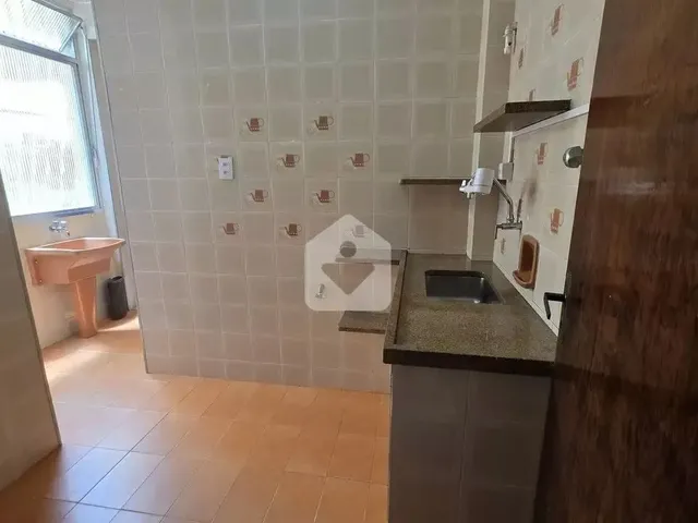 Imagem 9: Apartamento para Aluguel com 2 Quartos, 58M² - Botafogo - Rio de Janeiro/Rj