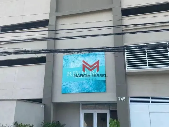 Imagem: Edifício Riviera Residences - Apartamento