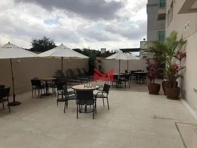 Imagem 12: Edifício Riviera Residences - Apartamento com 2 Dormitórios para Alugar, 90 M² por R
