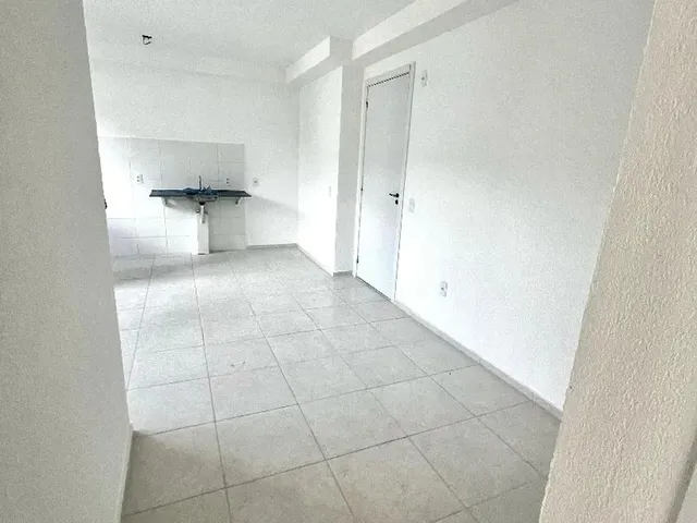 Imagem: Alugo Apartamento Próx. A Unig