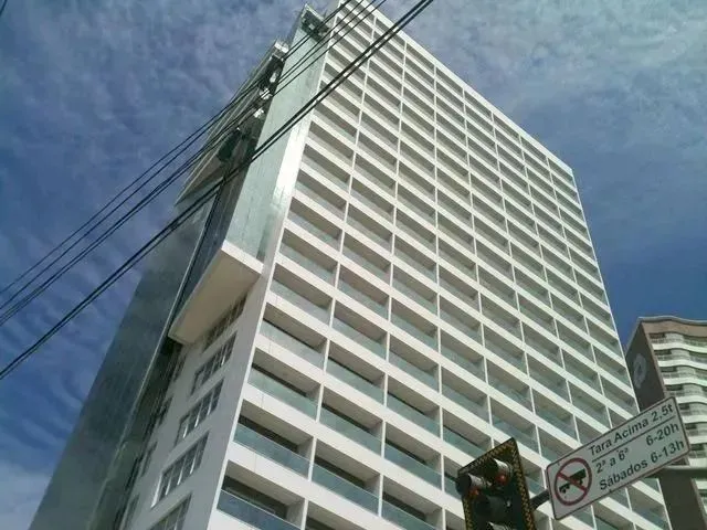 Imagem: Sala para Alugar na Cidade de Fortaleza-Ce