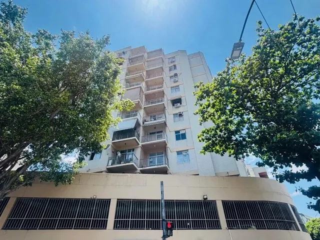 Imagem: Apartamento Padrão Fábio da Luz