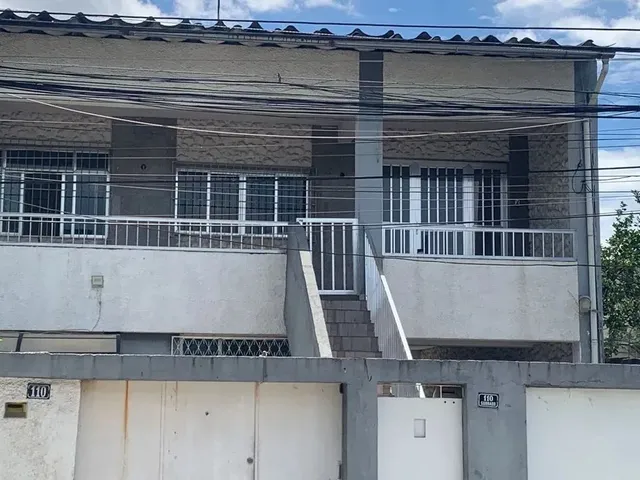 Imagem: Sobrado para Aluguel com 50 Metros Quadrados