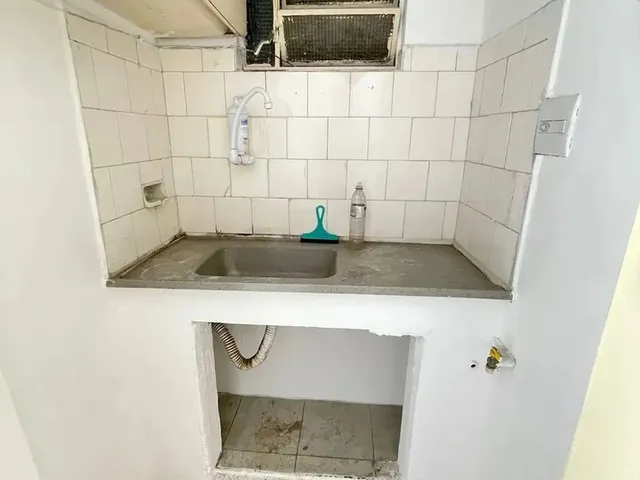 Imagem 8: Studio no Centro do Rio de Janeiro! Bem Localizado! Oportunidade!