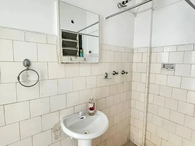 Imagem 6: Studio no Centro do Rio de Janeiro! Bem Localizado! Oportunidade!