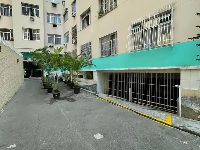 Imagem 4: Studio no Centro do Rio de Janeiro! Bem Localizado! Oportunidade!